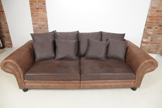 G51 chalet mega sofa design pohovka  big sofa mega sedaci souprava  gutmann factory abcnabytek.cz img 8734
