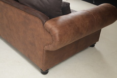 G51 chalet mega sofa design pohovka  big sofa mega sedaci souprava  gutmann factory abcnabytek.cz img 8739