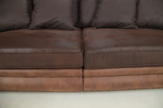 G51 chalet mega sofa design pohovka  big sofa mega sedaci souprava  gutmann factory abcnabytek.cz img 8742