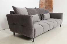 G56 berello  mega sofa big povovka moderni sedaci souprava  gutmann factory abcnabytek.cz img 8864
