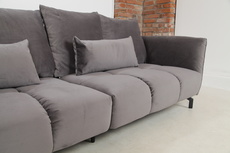 G56 berello  mega sofa big povovka moderni sedaci souprava  gutmann factory abcnabytek.cz img 8867