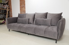 G56 berello  mega sofa big povovka moderni sedaci souprava  gutmann factory abcnabytek.cz img 8870
