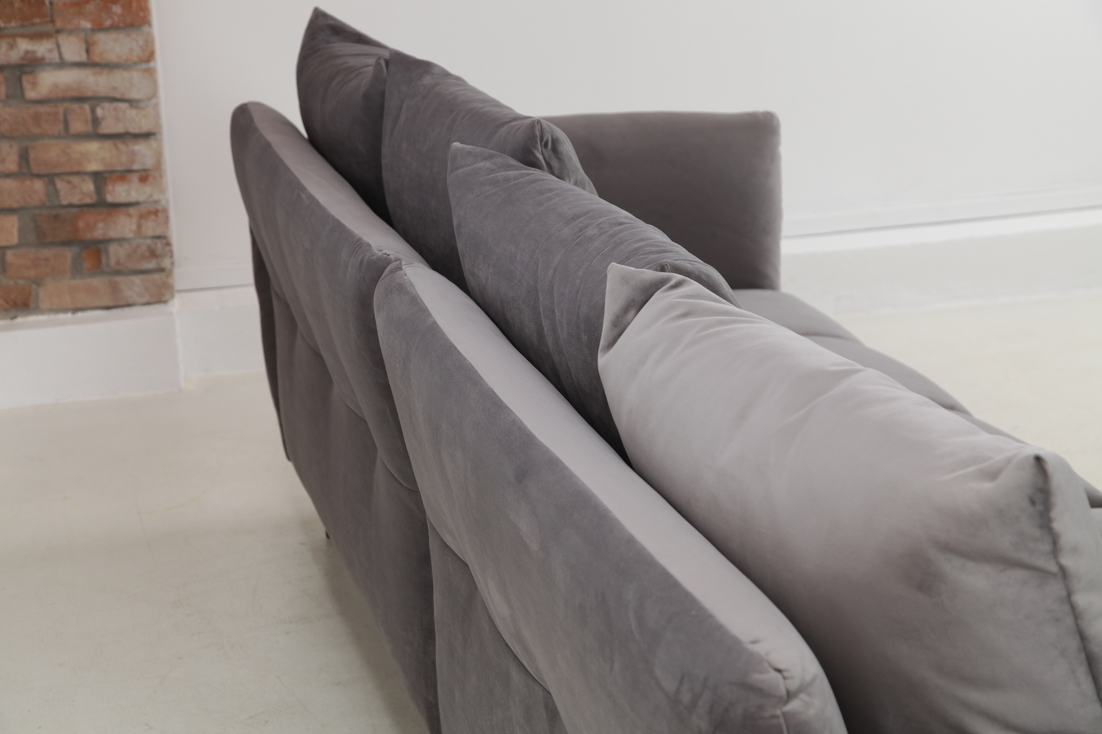 G56 berello  mega sofa big povovka moderni sedaci souprava  gutmann factory abcnabytek.cz img 8876