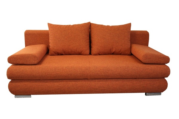 rozkládací pohovka ORANGE