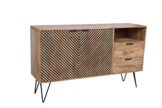 G131 landscape sideboard komoda  z mangov%c3%a9ho d%c5%99eva sunshine  gutmann factory abcnabytek.cz komoda mango  img 0176