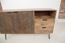 G131 landscape sideboard komoda  z mangov%c3%a9ho d%c5%99eva sunshine  gutmann factory abcnabytek.cz komoda mango  img 0183