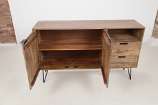 G131 landscape sideboard komoda  z mangov%c3%a9ho d%c5%99eva sunshine  gutmann factory abcnabytek.cz komoda mango  img 0185