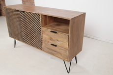 G131 landscape sideboard komoda  z mangov%c3%a9ho d%c5%99eva sunshine  gutmann factory abcnabytek.cz komoda mango  img 0186