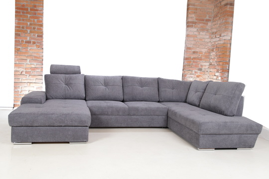 Sedací souprava Uform Mauris G174 Hom`in