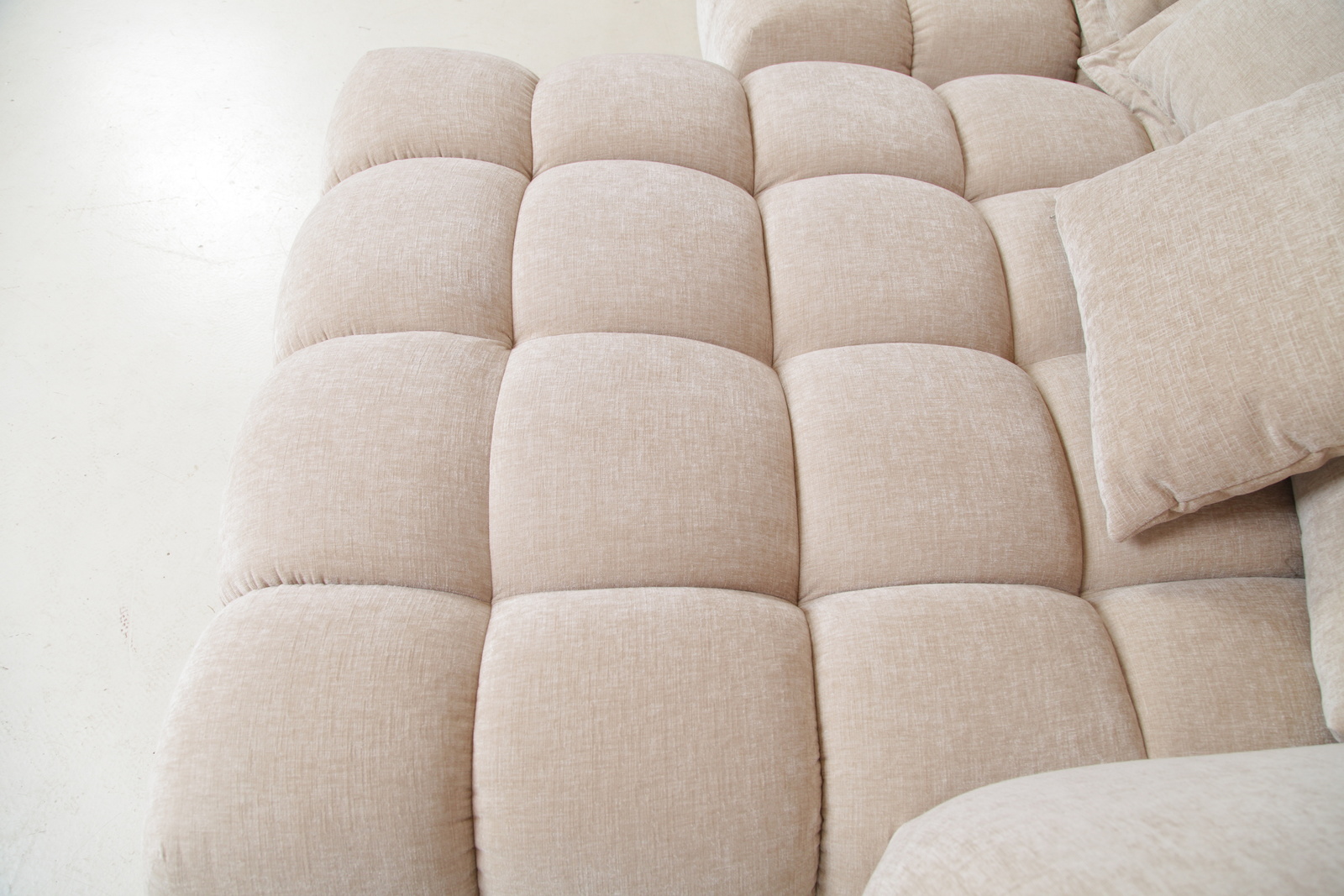 G178 adone carryhome ecksofa beige flachgewebe  polsterecke ostermann  gutmann factory abcnabytek.cz  img 1868