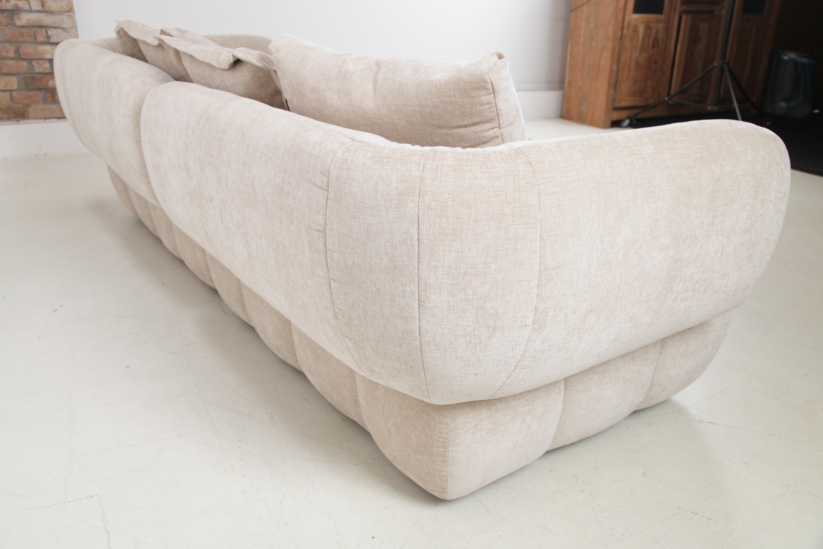 G178 adone carryhome ecksofa beige flachgewebe  polsterecke ostermann  gutmann factory abcnabytek.cz  img 1871