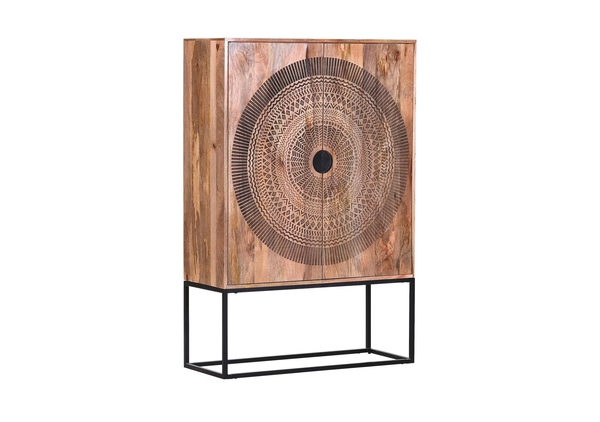 Vysoká komoda LANDSCAPE G184