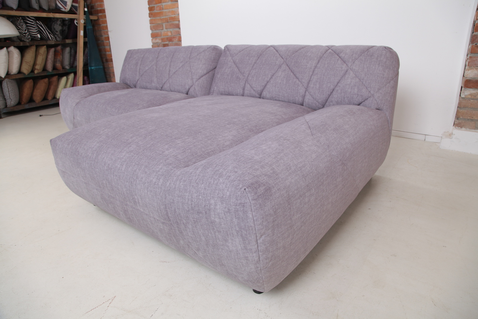 G191 ponto bigsofa mega pohovka pohodlna sofa sedac%c3%ad spouprava  gutmann factory abcnabytek.cz img 2014