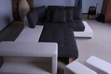Queens whitte grey  10