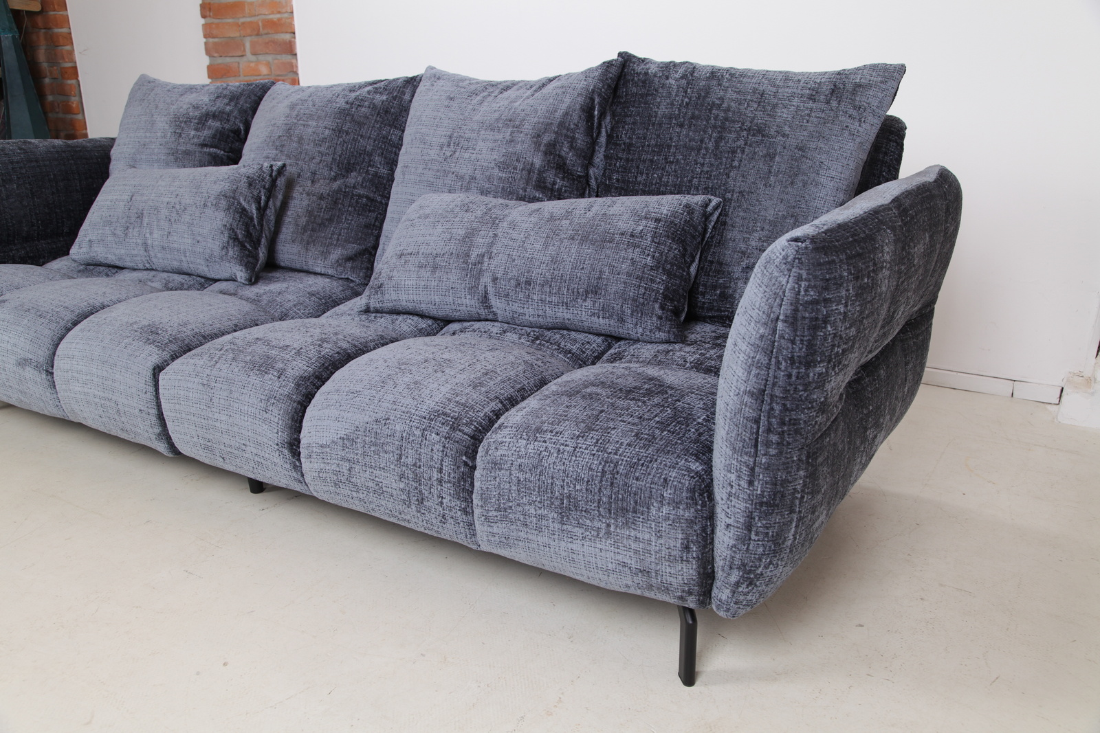 Borello g214 gutmann factory megasofa big sofa pohovka sedaci souprava design moderni  gutmann factory abcnabytek.cz 1img 2540