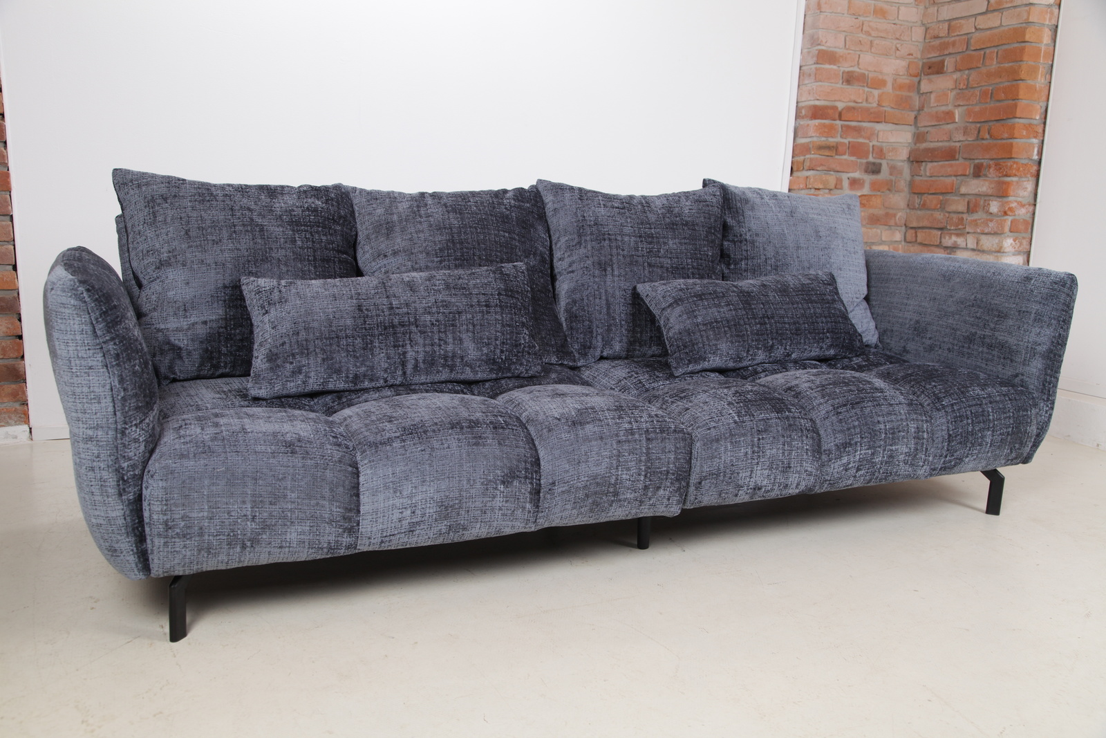 Borello g214 gutmann factory megasofa big sofa pohovka sedaci souprava design moderni  gutmann factory abcnabytek.cz 1img 2555