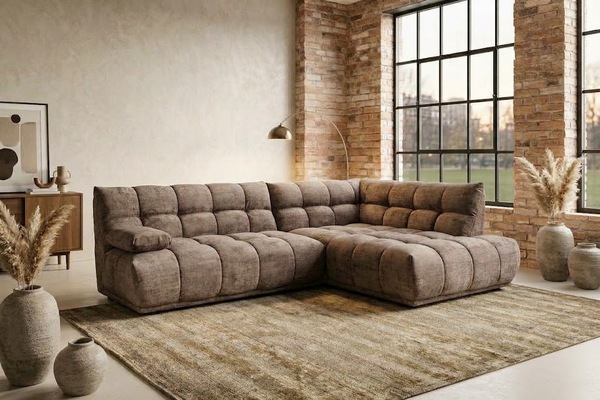 Sedací souprava G218 Roomio Gutmann Factory