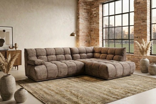 Sedací souprava G218 Roomio Gutmann Factory