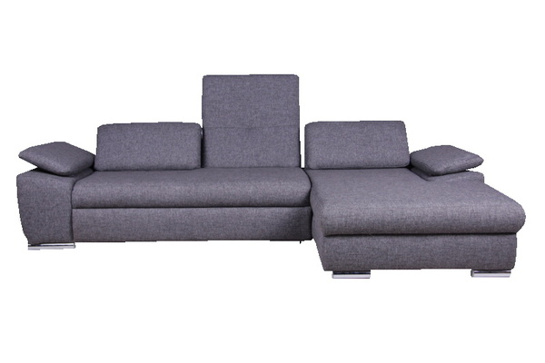 Rozkládací sedací souprava CHARISMA