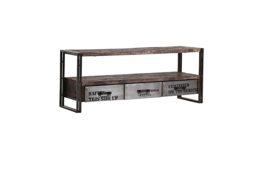 tv stolek TITANIUM