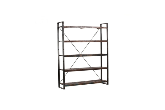 Regál TITANIUM 2