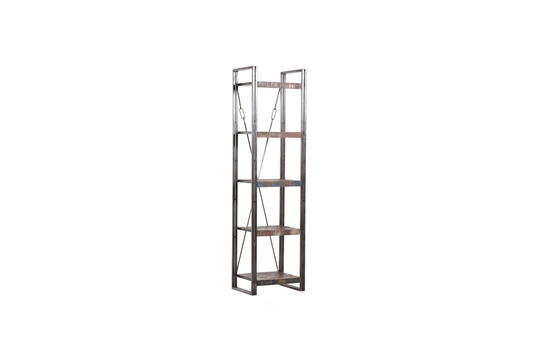 Regál TITANIUM 4