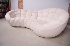 G68 retro sofa 40 