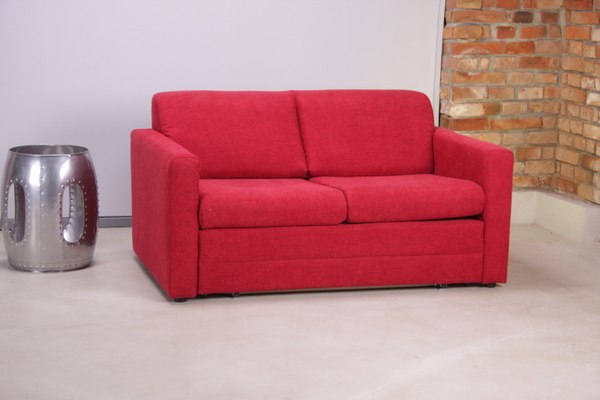 Rozkládací dvojsedák RED G99