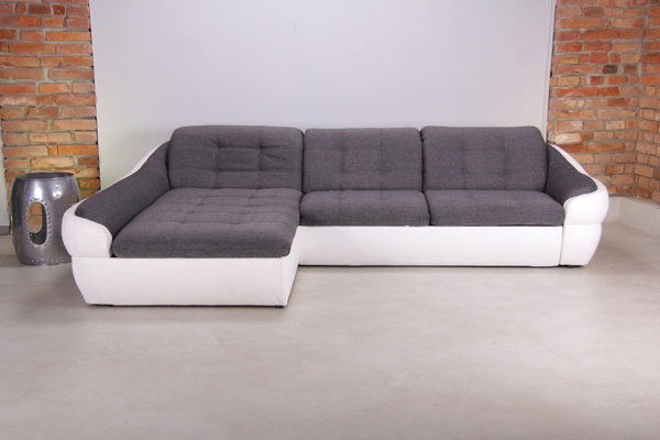 Rohová sedací souprava INFINITY 5/28